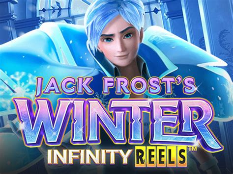 Play Jack Frost S Winter slot